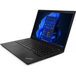 Lenovo ThinkPad X13 Gen 3, 21CM003PCK, čierny