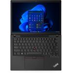 Lenovo ThinkPad X13 Gen 3, 21CM003PCK, čierny