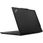 Lenovo ThinkPad X13 Gen 4, 21EX002TCK, čierny