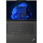 Lenovo ThinkPad X13 Gen 4, 21EX002TCK, čierny