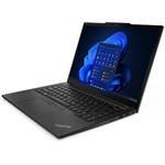 Lenovo ThinkPad X13 Gen 4, 21EX004BCK, čierny rozbalene