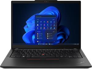 Lenovo ThinkPad X13 Gen 4, 21EX004BCK, čierny rozbalene