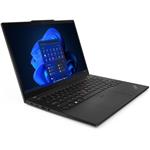 Lenovo ThinkPad X13 Gen 4, 21J3S01800, čierny
