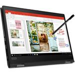 Lenovo ThinkPad X13 Yoga Gen 1, 20SX001FCK, čierny