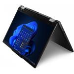 Lenovo ThinkPad X13 Yoga Gen 4, 21F2003QCK, čierny