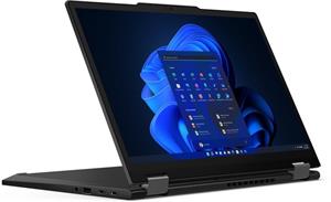 Lenovo ThinkPad X13 Yoga Gen 4, 21F2004ACK, čierny