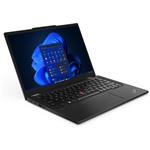 Lenovo ThinkPad X13 Yoga Gen 4, 21F2005FCK, čierny