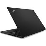 Lenovo ThinkPad X390, 20Q0005NXS, čierny