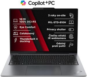 Lenovo ThinkPad X9-14 Gen 1 Aura Edition, 21QA001PGE-EXP