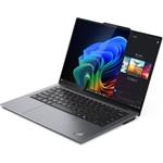Lenovo ThinkPad X9-14 Gen 1 Aura Edition, 21QA008WCK, sivý