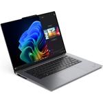 Lenovo ThinkPad X9-15 Gen 1, 21Q6001GCK, sivý