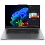 Lenovo ThinkPad X9-15 Gen 1, 21Q6001GCK, sivý