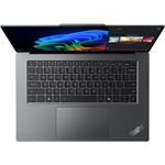 Lenovo ThinkPad X9-15 Gen 1, 21Q6001JCK, sivý