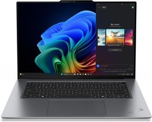 Lenovo ThinkPad X9-15 Gen 1, 21Q6001VCK, sivý