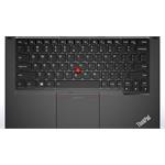 Lenovo Thinkpad Yoga 20C0004RMC CZ, 12.5", čierny