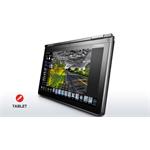 Lenovo Thinkpad Yoga 20C0004RMC CZ, 12.5", čierny