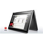 Lenovo Thinkpad Yoga 20C0004RMC CZ, 12.5", čierny