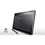 Lenovo Thinkpad Yoga 20C0004RMC CZ, 12.5", čierny
