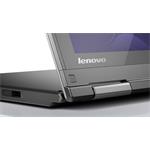 Lenovo Thinkpad Yoga 20C0004RMC CZ, 12.5", čierny