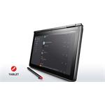 Lenovo Thinkpad Yoga 20CD00E4XS SK, 12,5", čierny