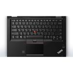 Lenovo Thinkpad Yoga 260 20FD0020XS, čierny