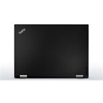 Lenovo Thinkpad Yoga 260 20FD003GXS, čierny