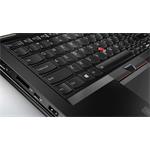 Lenovo Thinkpad Yoga 260 20FE001QMC, čierny
