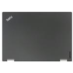 Lenovo Thinkpad Yoga 370 20JH002KXS, čierny