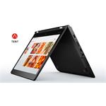 Lenovo Thinkpad Yoga 460 20EL000LMC, čierny