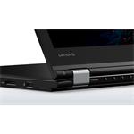 Lenovo Thinkpad Yoga 460 20EL000LMC, čierny