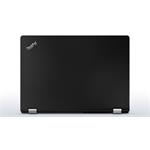 Lenovo Thinkpad Yoga 460 20EM000TXS, čierny