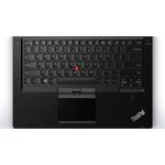 Lenovo Thinkpad Yoga 460 20EM000VXS, čierny
