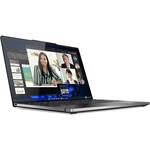 Lenovo ThinkPad Z13 Gen 1, 21D20013CK, sivý DEMO