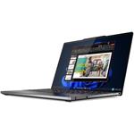 Lenovo ThinkPad Z13 Gen 1, 21D20013CK, sivý DEMO