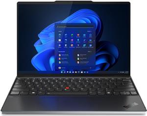 Lenovo ThinkPad Z13 Gen 1, 21D20013CK, sivý DEMO