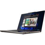 Lenovo ThinkPad Z13 Gen 2, 21JV0018CK, čierny DEMO