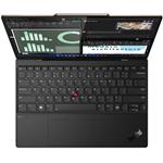 Lenovo ThinkPad Z13 Gen 2, 21JV0018CK, čierny DEMO