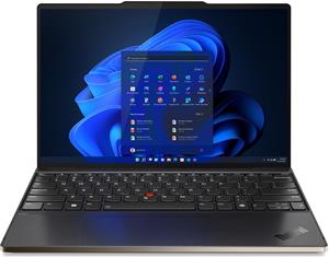Lenovo ThinkPad Z13 Gen 2, 21JV0018CK, čierny DEMO