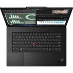 Lenovo ThinkPad Z16 Gen 2, 21JX0018CK, sivý DEMO