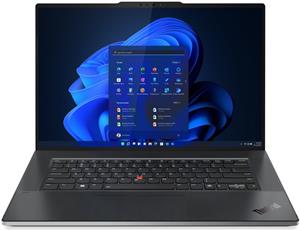 Lenovo ThinkPad Z16 Gen 2, 21JX0018CK, sivý DEMO
