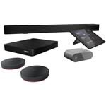 Lenovo ThinkSmart Core for Microsoft Teams Rooms Full Room Kit