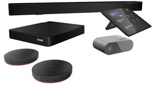 Lenovo ThinkSmart Core Full Room Kit Teams