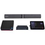 Lenovo ThinkSmart Core Full Room Kit + ThinkSmart Bar 180 + IP Controller Zoom