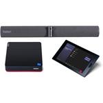 Lenovo ThinkSmart Core Full Room Kit + ThinkSmart Bar 180 TEAMS