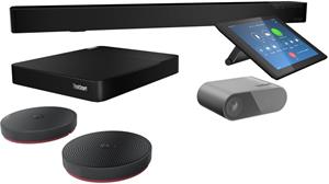 Lenovo ThinkSmart Core Full Room Kit Zoom