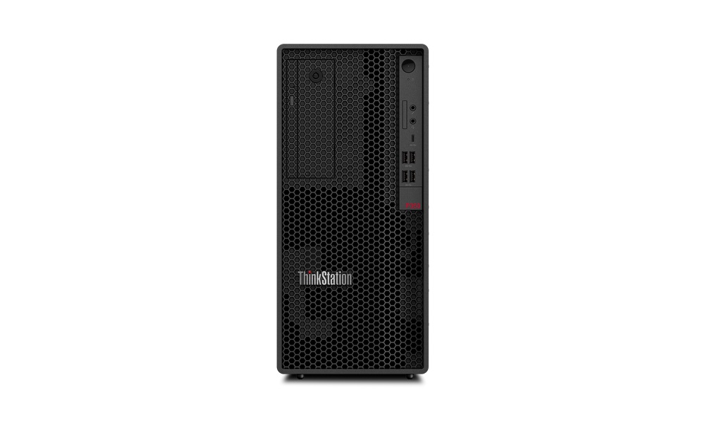 Lenovo ThinkStation P/350/Tower/i7-11700K/32GB/1TB SSD/RTX A4000/W10P/3R