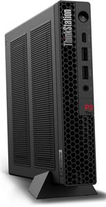 Lenovo ThinkStation P3 Tiny, 30H0005KCK