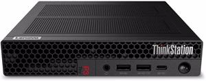 Lenovo ThinkStation P3 Tiny Gen 2, 30K6000ECK