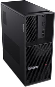 Lenovo ThinkStation P3 Tower, 30GS003PCK, čierny