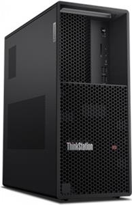 Lenovo ThinkStation P3 Tower, 30GS003XCK, čierny